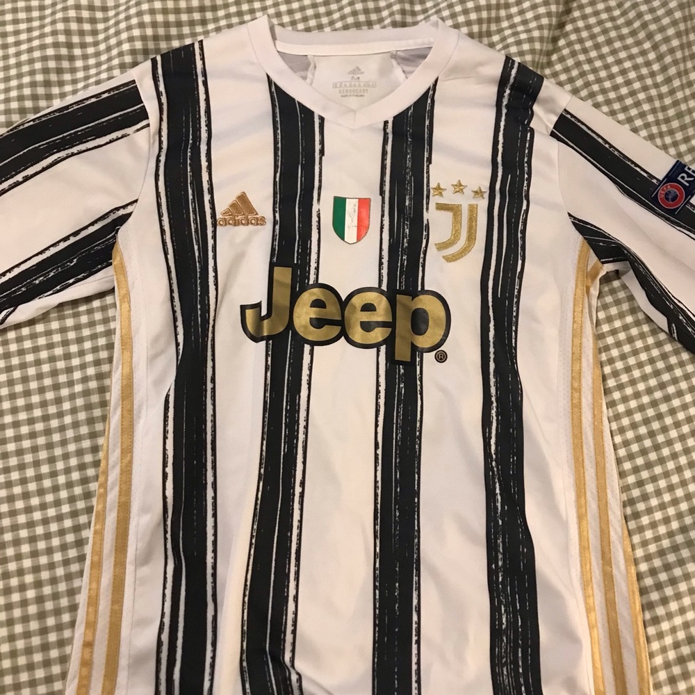 Cristiano Ronaldo Jersey CR7